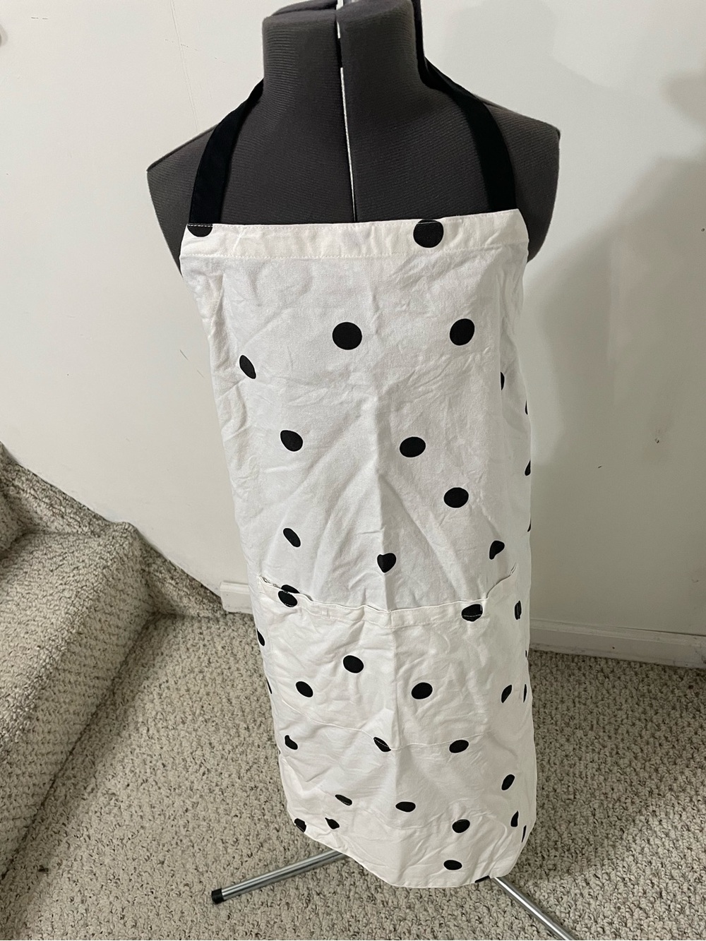Kate Spade Cotton Apron
